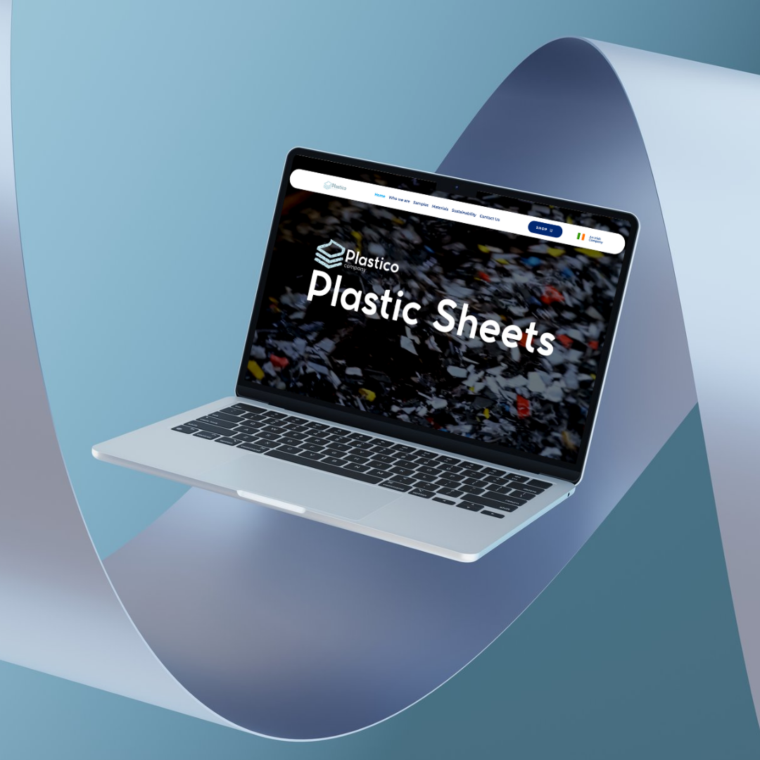 Digital marketing for businesses in Dublin Plastico Company plastico.ie I GGDIGITA